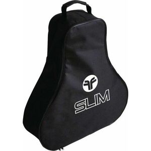 Fastfold Slim Bag Black imagine