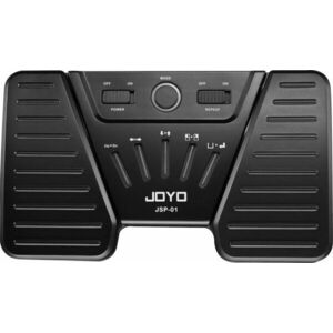 Joyo JSP-01 Pedală comutatoare imagine