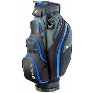 Motocaddy Pro Series 2024 Blue-Black Geanta pentru golf imagine
