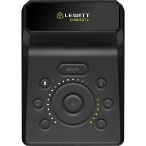 LEWITT CONNECT 2 Interfață audio USB imagine