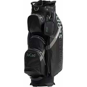Jucad Aquastop Plus Negru/Titanium Geanta pentru golf imagine