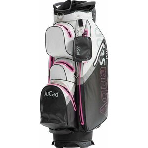 Jucad Aquastop Plus Black/Pink Geanta pentru golf imagine