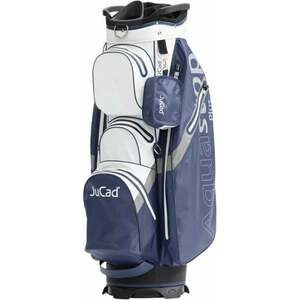 Jucad Aquastop Plus Alb/Albastru Geanta pentru golf imagine