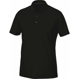 Galvin Green Marcelo Mens Polo Shirt Black M Tricou polo imagine
