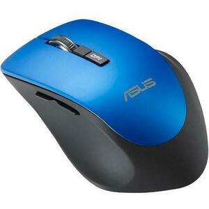 Mouse ASUS WT425, Wireless (Albastru) imagine