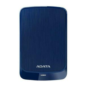 HDD Extern A-DATA HV320, 2TB, USB 3.0 (Albastru) imagine