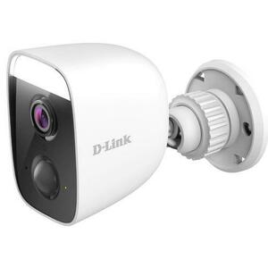 Camera supraveghere video D-Link DCS-8627LH, Full HD, Wi-Fi, 2.7mm (Alb) imagine