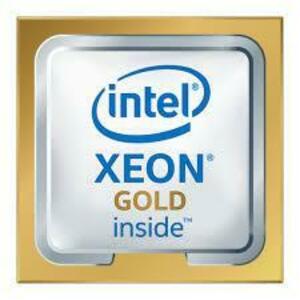 Procesor Server Intel Xeon Gold 5218R (20 core, 2.1GHz up to 4 GHz, 27.5 Mb Cache) pentru HPE DL380 GEN10 imagine