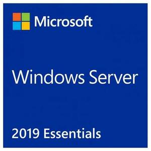 Microsoft Server 2019 Essentials, 1-2 CPU, Engleza, DVD imagine