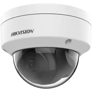Camera de supraveghere Hikvision DS-2CD1123G0E-I2C, 2MP Fixed Dome Network Camera, 2.8mm imagine
