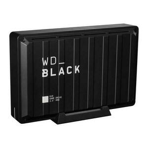 HDD Extern Western Digital Black D10 8TB 3.5inch USB 3.0 pentru Xbox imagine