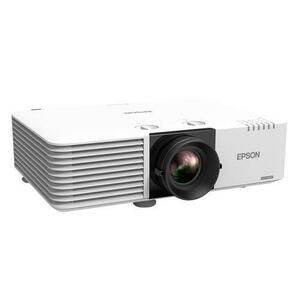 Videoproiector Epson EB-L530U, 5200 Lumeni, Contrast 2.500.000: 1, 1920 x 1200, 3LCD, HDMI (Alb) imagine