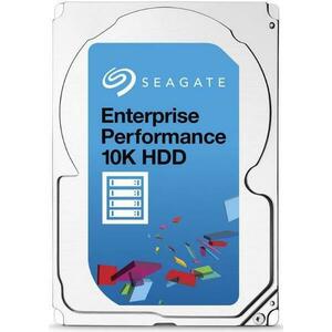 HDD Server Seagate Enterprise X10 1.2TB, 10000rpm 128MB, 2.5inch imagine