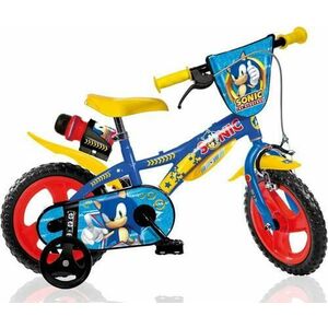 Bicicleta copii 12inch Sonic imagine