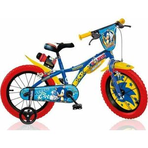 Bicicleta copii 14inch Sonic imagine