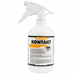 Spray Curatare OEM Kontakt Ipa Plus, Izopropanol, 500ml imagine