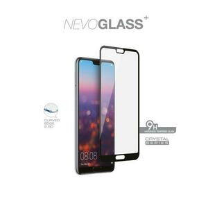 Folie de protectie Ecran Nevox pentru Samsung Galaxy A42 5G A426, Sticla securizata, Full Glue, 2.5D imagine