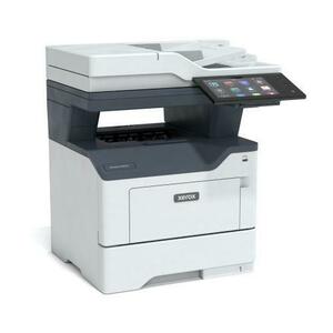 Imprimanta multifunctionala laser monocrom Xerox B415V DN, A4, duplex, ADF, USB 2.0, 47 ppm (Alb) imagine