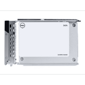 Solid-State Drive (SSD) Server Dell 400-BDQS, 2.5inch, 1.92 TB, SATA-III imagine