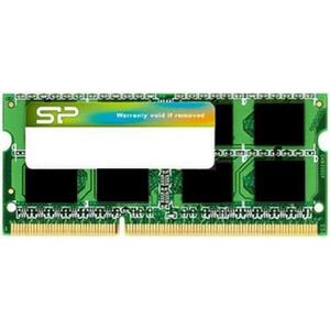 Memorie Laptop Silicon-Power SP004GBSTU160N02 DDR3, 1x4GB, 1600MHz, CL11, 1.5v imagine