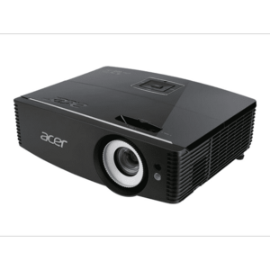 Videoproiector Acer P6505, 5500 ANSI lumeni DLP 1080p (1920x1080) (Negru) imagine