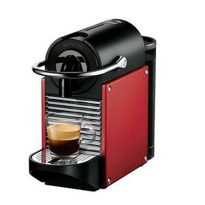 Espressor Nespresso EN124.R Pixie Carmine, 19 bar, 1260 W, 0, 7 L (Rosu) imagine