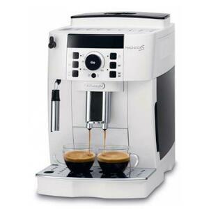 Espressor de cafea automat Delonghi ECAM 21.117.W, 1450 W, 1.8 L (Alb) imagine