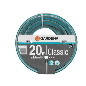 Furtun de gradina Gardena 18003-20, 20m, 13mm imagine