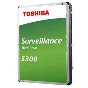 HDD TOSHIBA S300 Surveillance 8TB 3.5-inch 7200 rpm imagine