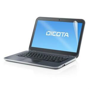 Folie protectie laptop, Dicota, 14inch, 16: 9, Transparent imagine