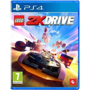 Joc Lego 2K Drive pentru Playstation 4 imagine