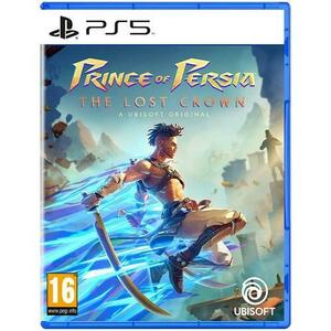 Joc Prince Of Persia The Lost Crown pentru Playstation 5 imagine