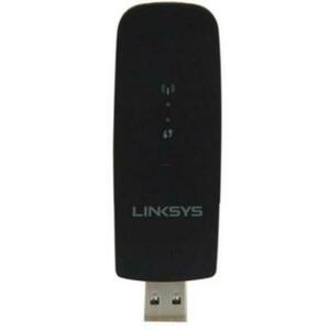 Adaptor Wireless Linksys WUSB6300 imagine