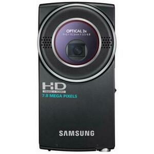 Camera Video Samsung HMX-U20, Full HD, HDMI, LCD 2.0 imagine
