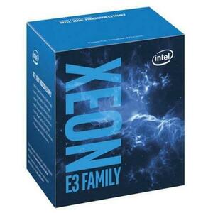 Procesor Server Intel Xeon E3-1220 v6 (Quad-Core, 8M, 3.50 GHz) imagine