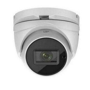 Camera de supraveghere video Hikvision Turbo HD Turret DS-2CE79U1T-IT3ZF 2.7- 13.5mm, 8.29MP CMOS, IR 60m, DNR imagine