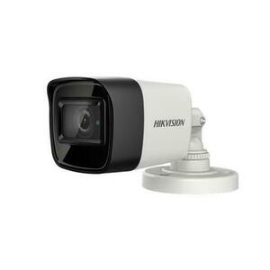 Camera Supraveghere Video Hikvision DS-2CE16H8T-ITF2.8, CMOS, 5 MP, 30 m IR, IP 67 imagine
