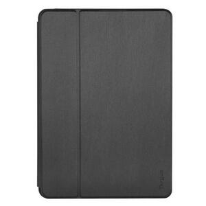 Husa Book Cover Targus THZ850GL, pentru iPad (8th/7th gen.) 10.2inch, iPad Air 10.5inch, Ipad Pro 10.5inch (Negru) imagine