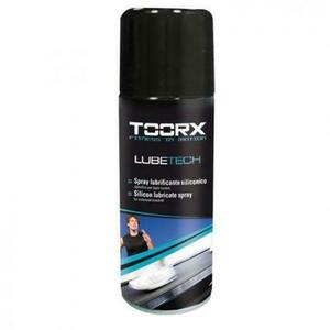 Spray siliconic TOORX LUBETECH pentru benzile de alergare imagine