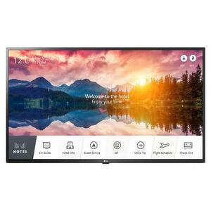 Televizor LED LG 109 cm (43inch) 43US662H9ZC, Ultra HD 4K, Mod Hotel, Smart TV, CI imagine