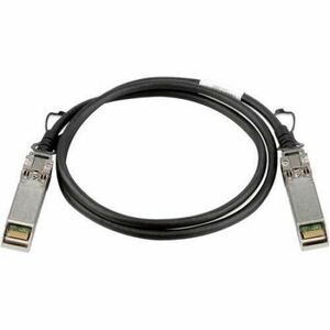 Cablu de stivuire , DLink , SFP+ DGS/1510 DGS/3630 1 m , negru imagine