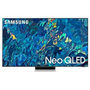 Televizor Neo QLED Samsung 190 cm (75inch) QE75QN95B, Ultra HD 4K, Smart TV, WiFi, CI+ imagine