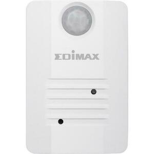 Senzor de miscare PIR Edimax WS-2002P, Compatibil IC-5170SC, Wi-Fi 2.4 GHz imagine