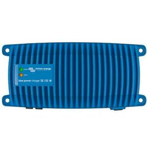 Incarcator de retea Victron Energy Blue Smart, 24V, 5A (Albastru) imagine