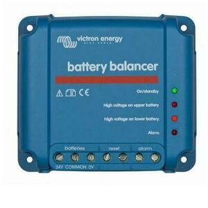 Sistem de echilibrare baterii Victron Energy Battery Balancer BBA000100100 imagine
