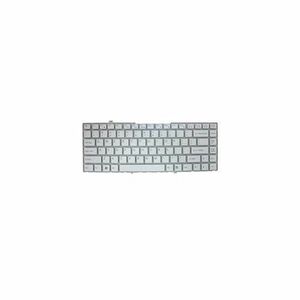 Tastatura Laptop SONY NSK-S8101 Layout US alba standard imagine