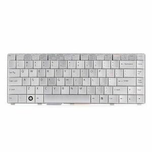 Tastatura laptop Sony 147967521 Layout US argintie standard imagine