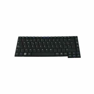 Tastatura laptop Samsung V072260KS1 Layout UK standard imagine
