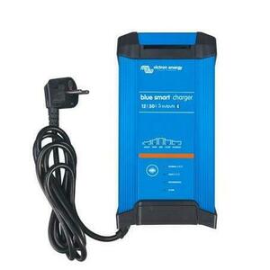 Incarcator de retea Blue Smart IP22 Charger 12/30 (3), 12V, 30A (Albastru) imagine