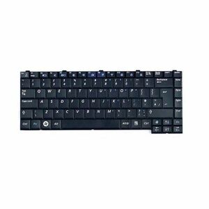 Tastatura Laptop Samsung R408 imagine